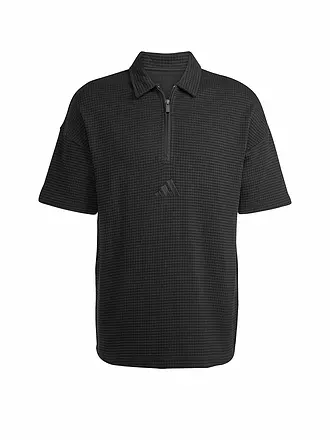 ADIDAS | Herren Polo ALL SZN Waffelstrick | 